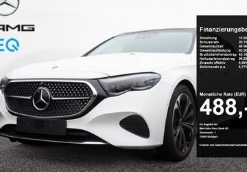 Mercedes-Benz E 300 18.725 km 49.240 &euro; Schwelm 58332