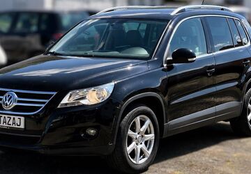 VW Tiguan 322.199 km 3.190 &euro; Lüdenscheid 58513