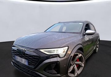 Audi SQ8 e-tron 29.174 km 69.790 &euro; Hagen 58091