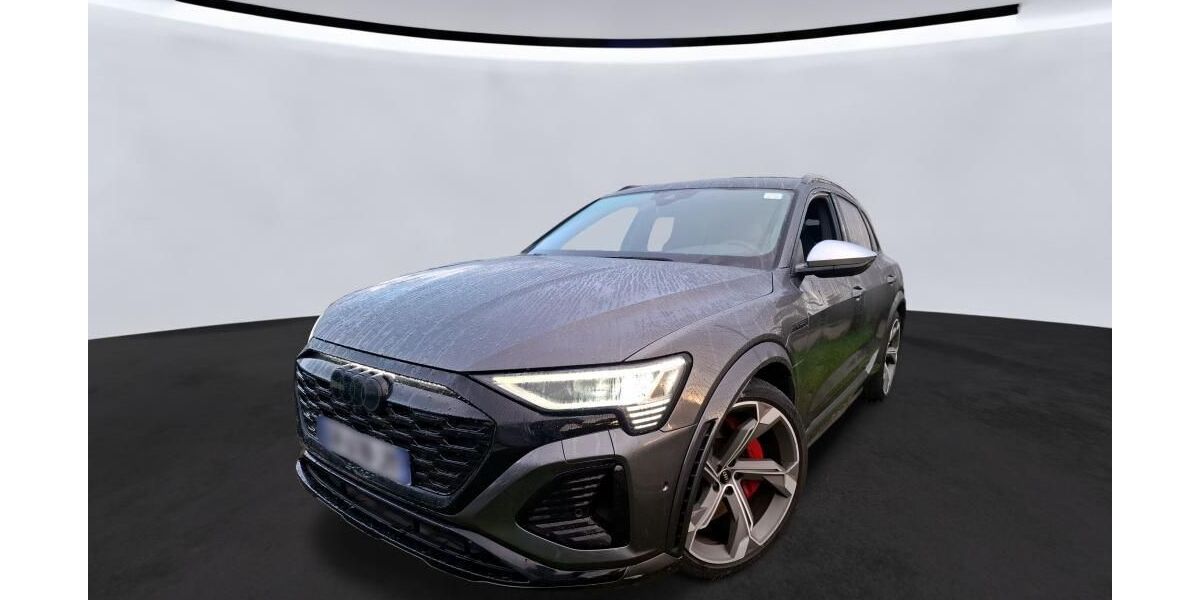 Audi SQ8 e-tron 29.174 km 69.790 &euro; Hagen 58091