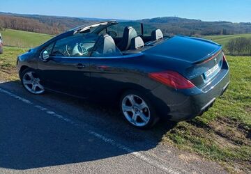 Peugeot 308 145.000 km 7.990 &euro; Kierspe 58566