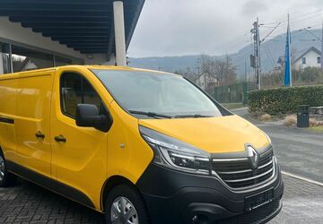 Renault Trafic 62.000 km 12.800 &euro; Finnentrop 57413