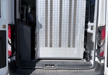 Ford Transit 195.000 km 14.999 &euro; Reichshof 51580