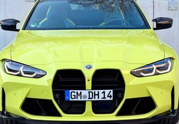 BMW M4 12.500 km 79.980 &euro; Lindlar 51789