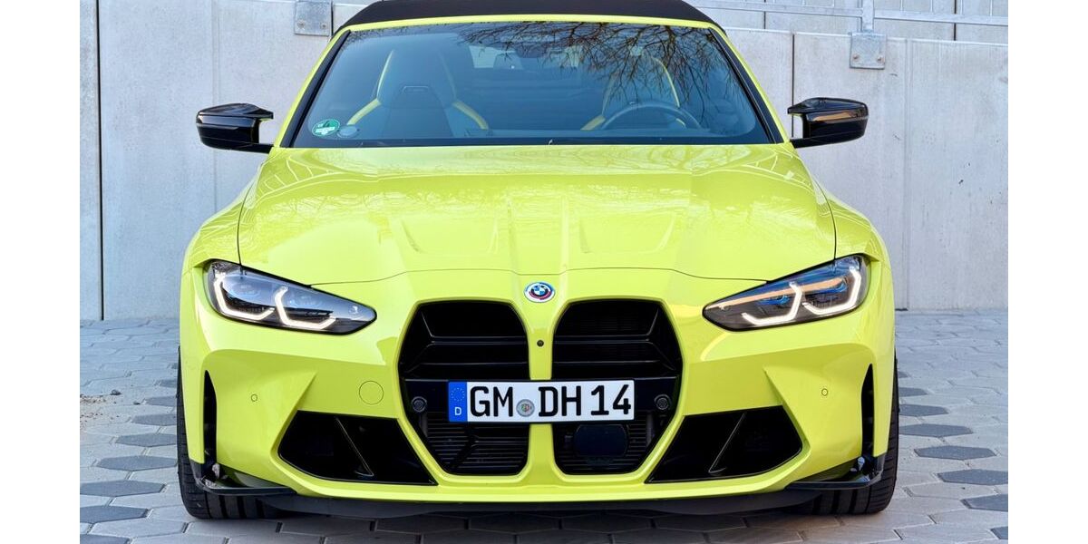 BMW M4 12.500 km 79.980 &euro; Lindlar 51789