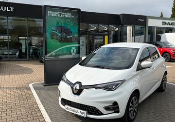 Renault ZOE 54.538 km 9.990 &euro; Iserlohn 58640