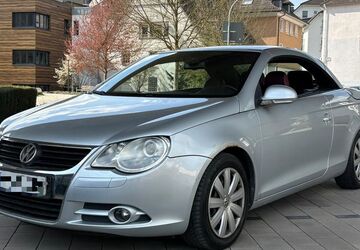VW Eos 187.600 km 1.450 &euro; Plettenberg 58840