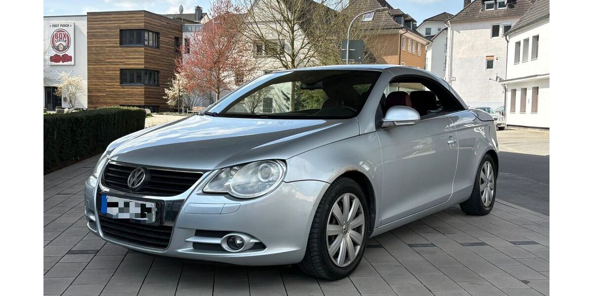 VW Eos 187.600 km 1.450 &euro; Plettenberg 58840