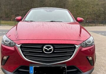 Mazda CX-3 54.110 km 13.700 &euro; Reichshof 51580