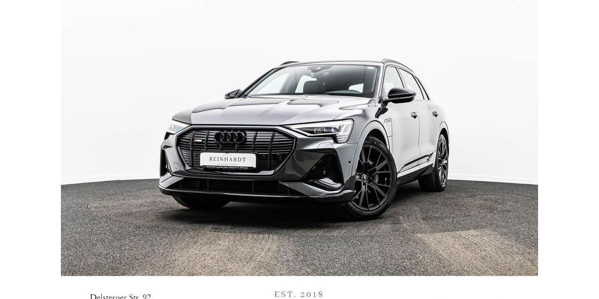 Audi e-tron 74.997 km 36.315 &euro; Hagen 58091