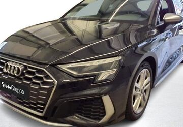 Audi S3 20.780 km 35.970 &euro; Gummersbach 51645