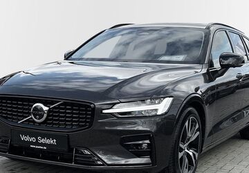 Volvo V60 20.100 km 37.890 &euro; Iserlohn 58640