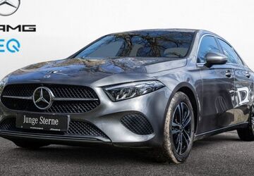 Mercedes-Benz A 180 8.508 km 31.710 &euro; Iserlohn 58636