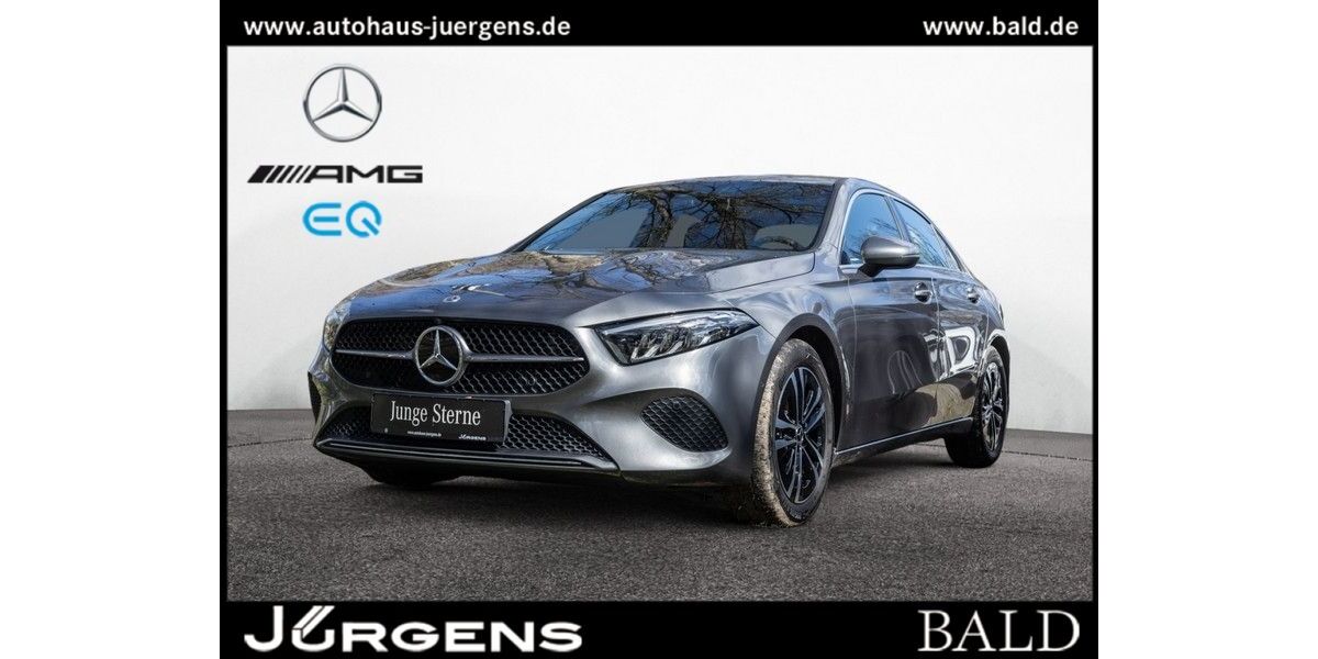Mercedes-Benz A 180 8.508 km 31.710 &euro; Iserlohn 58636
