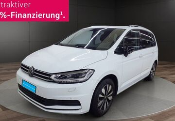 VW Touran 25.356 km 34.280 &euro; Sundern 59846