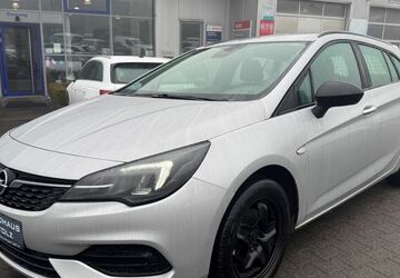 Opel Astra 93.910 km 11.474 &euro; Wipperfürth 51688