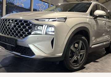Hyundai SANTA FE 22.110 km 36.990 &euro; Gummersbach 51645
