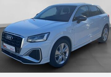 Audi Q2 7.998 km 24.330 &euro; Lüdenscheid 58511