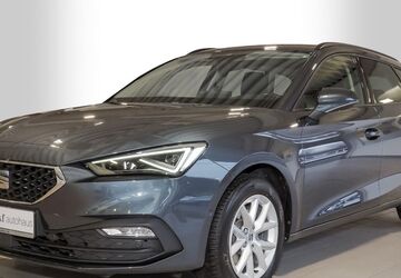 Seat Leon 24.158 km 26.950 &euro; Schwerte 58239