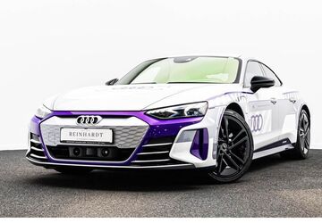 Audi RS e-tron GT 24.665 km 83.535 &euro; Hagen 58091