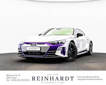 Gebrauchte Audi e-tron GT