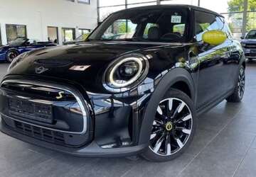 Mini Cooper 4.300 km 25.170 &euro; Attendorn 57439