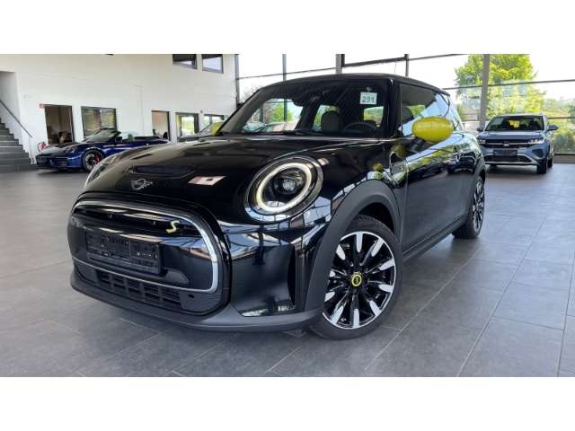Mini Cooper 4.300 km 25.170 &euro; Attendorn 57439