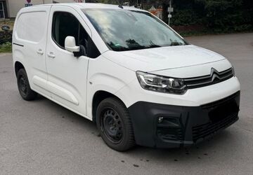 Citroen Berlingo 189.000 km 7.500 &euro; Hagen 58097