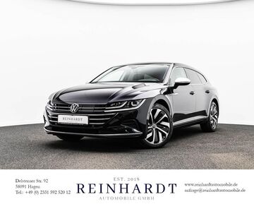 Gebrauchte VW Arteon