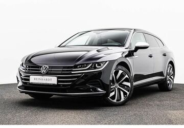 VW Arteon 43.796 km 30.890 &euro; Hagen 58091
