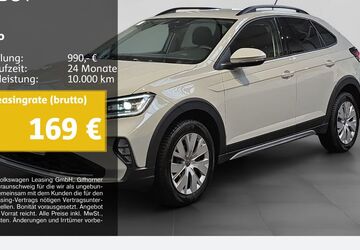 VW Taigo 24.027 km 20.390 &euro; Plettenberg 58840