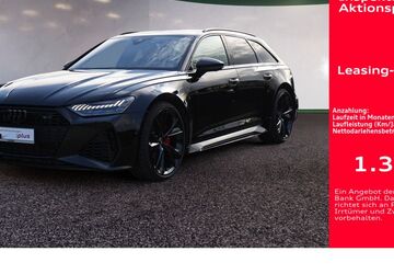 Audi RS6 13.659 km 127.770 &euro; Menden 58706