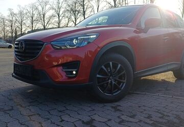 Mazda CX-5 169.750 km 10.990 &euro; Sundern 59846