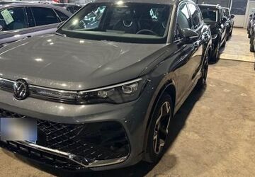 VW Tiguan 28.260 km 37.645 &euro; Hagen 58091