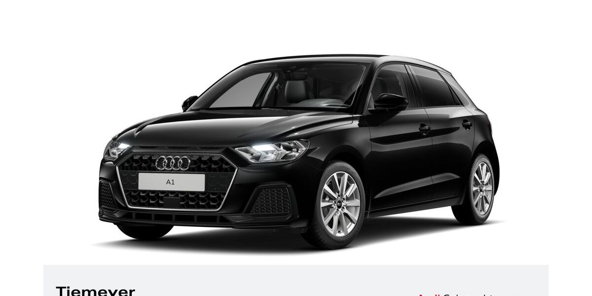 Audi A1 1.312 km 22.120 &euro; Plettenberg 58840