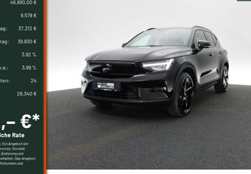 Volvo XC40 21.646 km 45.890 &euro; Engelskirchen 51766