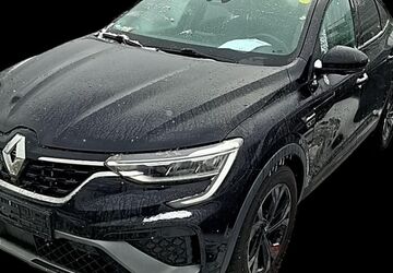 Renault Arkana 43.328 km 21.990 &euro; Olpe 57462