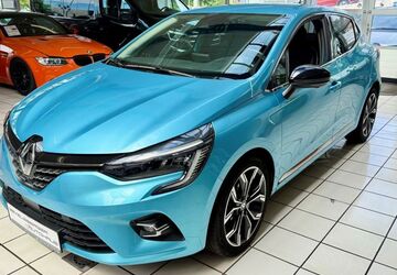 Renault Clio 34.348 km 15.980 &euro; Gevelsberg 58285