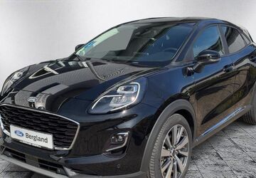 Ford Puma 13.515 km 21.990 &euro; Wipperfuerth 51688