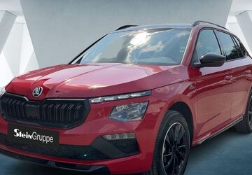 Skoda Kamiq 9.999 km 27.490 &euro; Gummersbach 51645