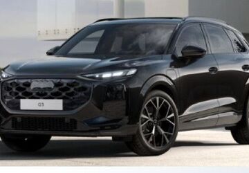 Audi Q3 3.999 km 63.980 &euro; Olpe 57462