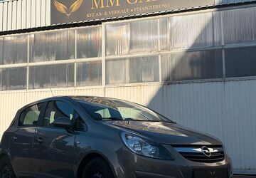 Opel Corsa 34.491 km 5.499 &euro; Halver 58553