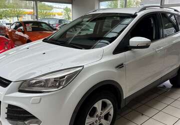 Ford Kuga 129.285 km 9.490 &euro; Gevelsberg 58285