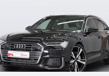 Audi A6 48.962 km 38.880 &euro; Plettenberg 58840