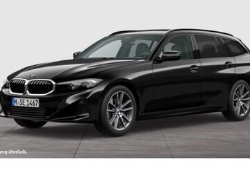 BMW 320 25.530 km 32.990 &euro; Hagen 58119