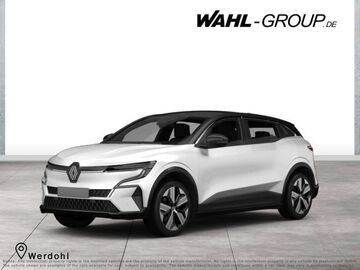 Gebrauchte Renault Megane