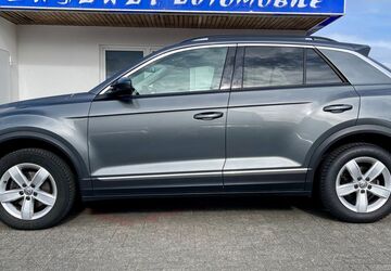VW T-Roc 144.000 km 13.900 &euro; Wipperfürth 51688