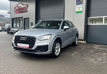 Audi Q2 91.000 km 17.790 &euro; Finnentrop 57413