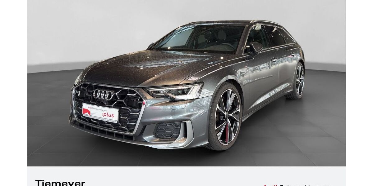 Audi A6 24.392 km 50.980 &euro; Lüdenscheid 58511