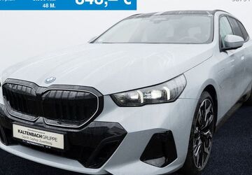 BMW 550 16.858 km 69.390 &euro; Werdohl 58791